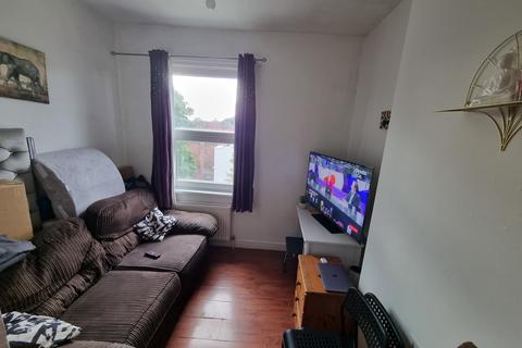 1 bedroom flat to rent, Noel Street, NG7