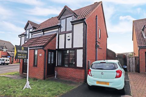 1 Dunlin Road, Hartlepool, TS26 0SJ