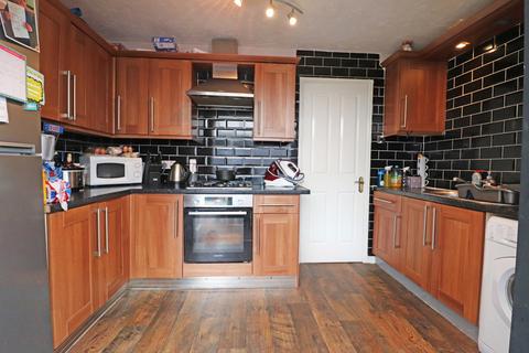 1 Dunlin Road, Hartlepool, TS26 0SJ