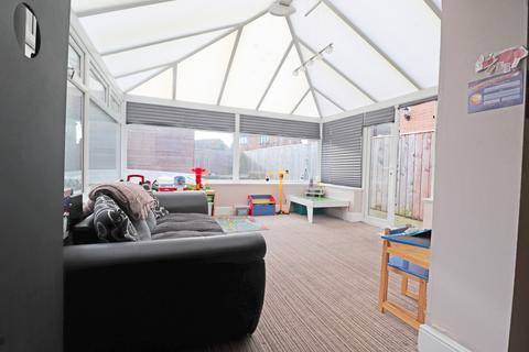 1 Dunlin Road, Hartlepool, TS26 0SJ