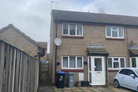 46 Burwell Meadow, Witney, OX28 5JQ