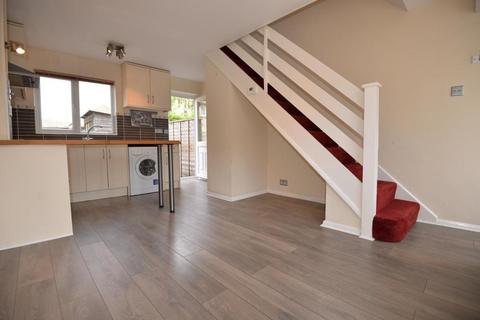 46 Burwell Meadow, Witney, OX28 5JQ
