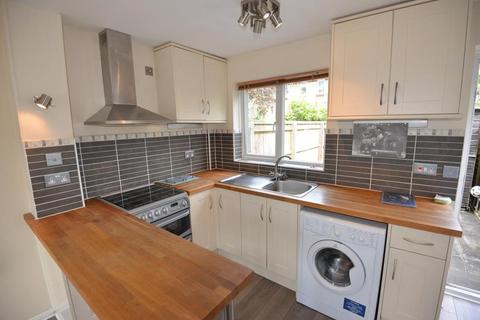 46 Burwell Meadow, Witney, OX28 5JQ