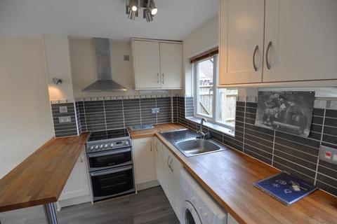 46 Burwell Meadow, Witney, OX28 5JQ