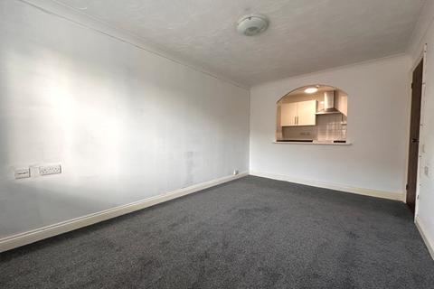 1 bedroom flat to rent, Whitworth Road, Southampton