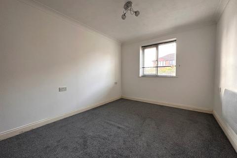 1 bedroom flat to rent, Whitworth Road, Southampton