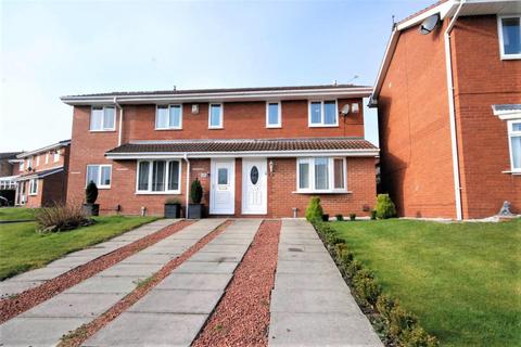 24 Beechwood Close, Jarrow, NE32 3NB
