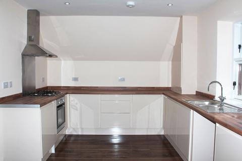 2 bedroom flat to rent, Townhead, Catrine KA5