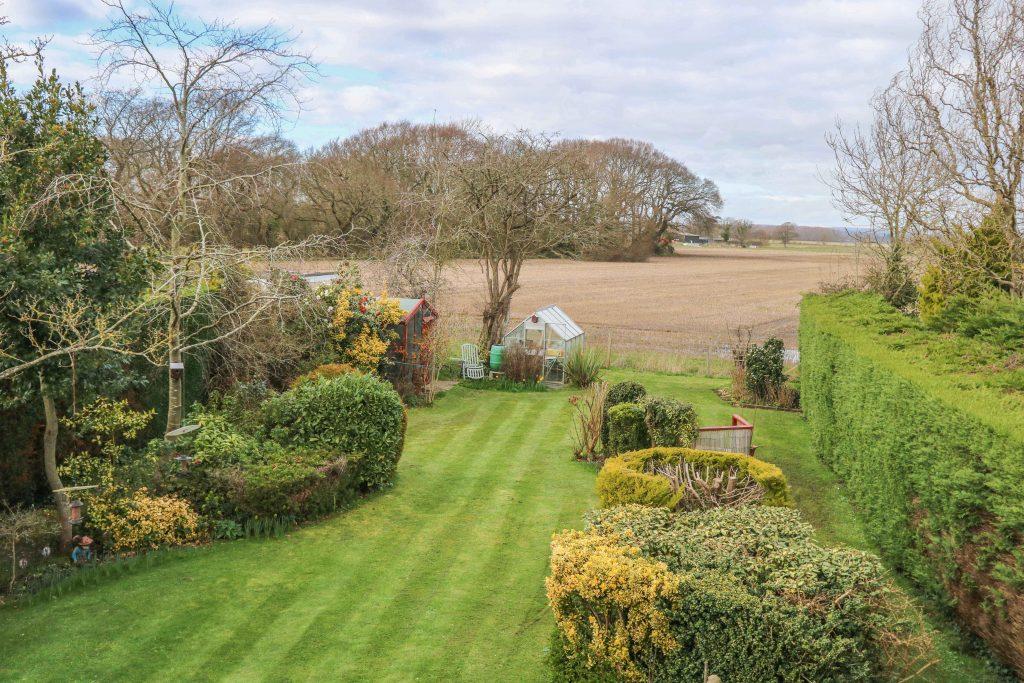 Copse Lane, Hayling Island 4 bed detached house £675,000