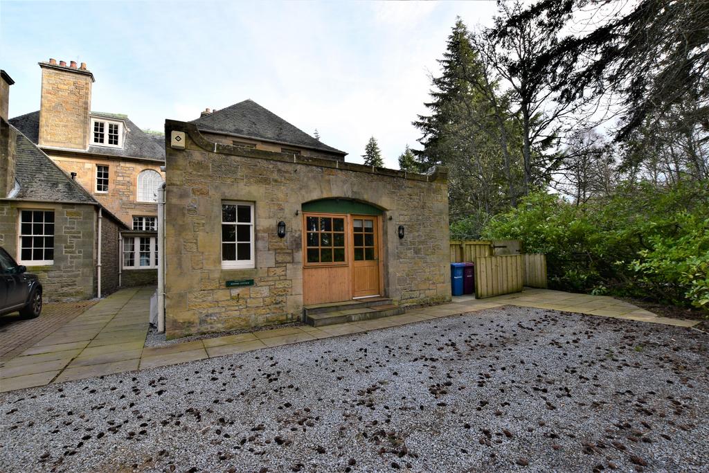 Blervie House, Rafford nr Forres 2 bed property £870 pcm (£201 pw)