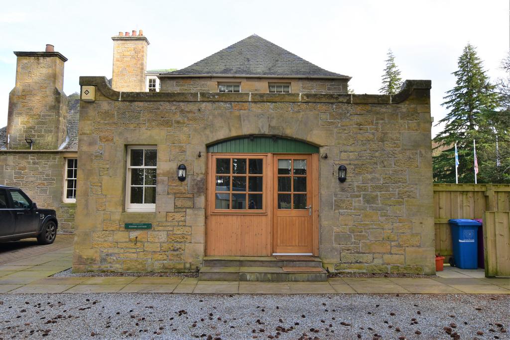 Blervie House, Rafford nr Forres 2 bed property to rent £870 pcm (£