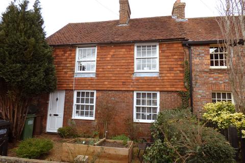 undefined, Mill Lane, East Hoathly BN8