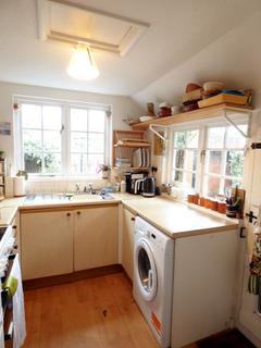undefined, Mill Lane, East Hoathly BN8
