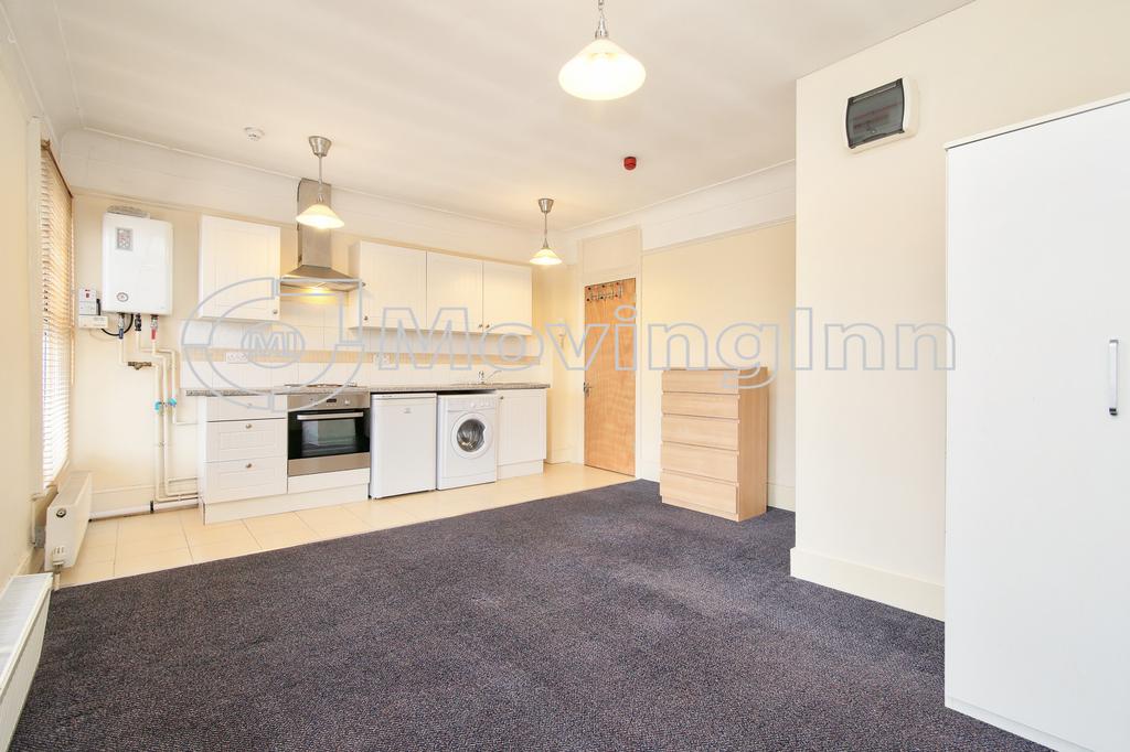 Tierney Road, Streatham Hill, SW2 Studio £950 pcm (£219 pw)