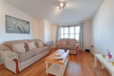 2 bedroom flat to rent, Magdalene Gardens, Whetstone, N20