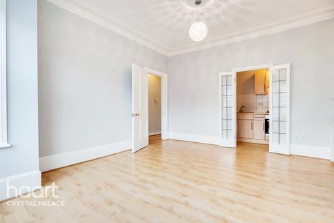 22a Alexandra Drive, London, SE19 1AJ