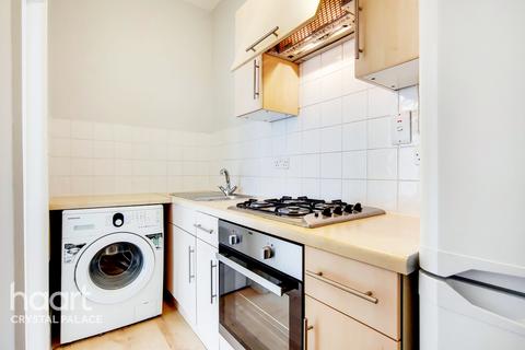 22a Alexandra Drive, London, SE19 1AJ