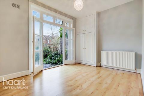 22a Alexandra Drive, London, SE19 1AJ