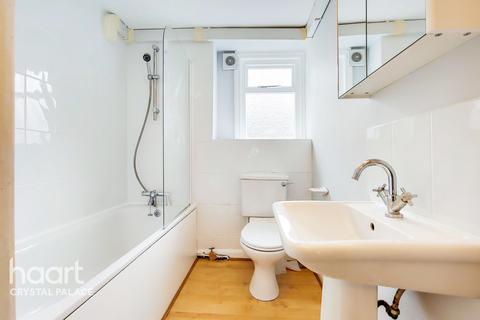 22a Alexandra Drive, London, SE19 1AJ