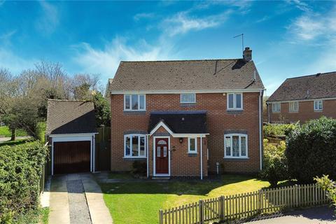 undefined, Nether Mead, Okeford Fitzpaine, Blandford Forum, Dorset, DT11