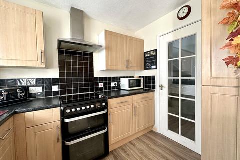 undefined, Nether Mead, Okeford Fitzpaine, Blandford Forum, Dorset, DT11