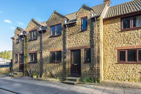 2 Denzil Close, West Coker, Yeovil, BA22 9DU