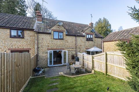 2 Denzil Close, West Coker, Yeovil, BA22 9DU