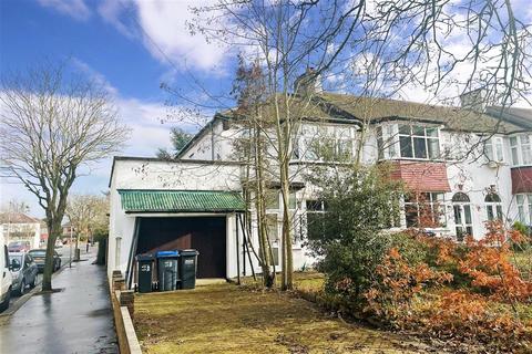 14 Spring Park Road, Croydon, CR0 5ED