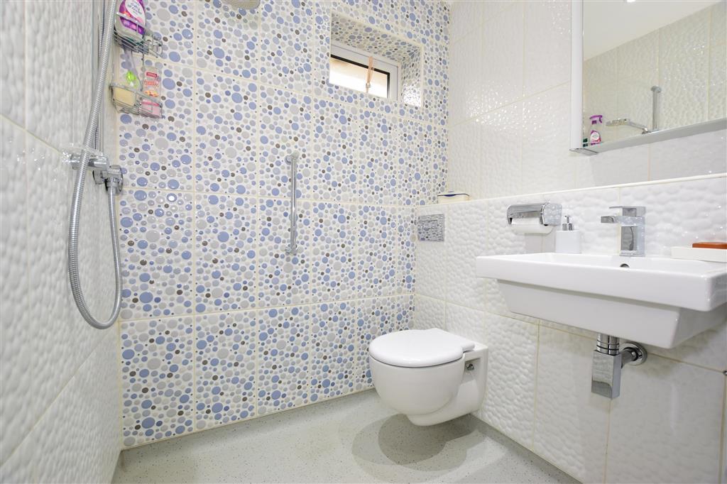 Wet Room