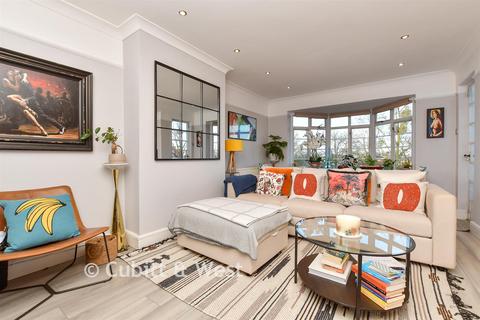 2 bedroom apartment for sale, Brighton Road, Sutton, Surrey
