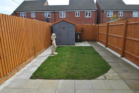 26 Cornwell Close, Buntingford, SG9 9GQ