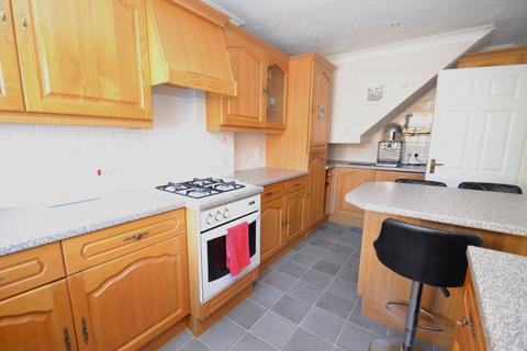 14 Chilfrome Close, Poole, BH17 9WE