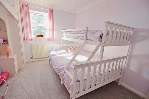 14 Chilfrome Close, Poole, BH17 9WE