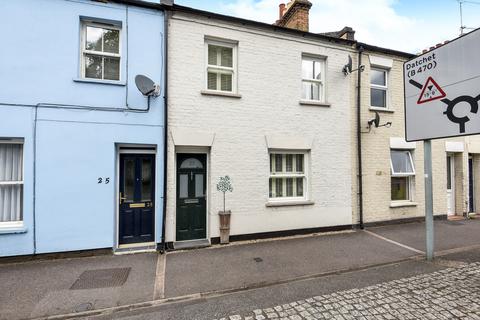 23 Arthur Road, Windsor, SL4 1RS