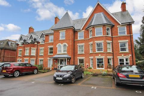 1 bedroom retirement property for sale - Sanderling Court, 37 Wimborne Road, BOURNEMOUTH, Dorset