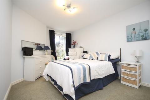 1 bedroom retirement property for sale - Sanderling Court, 37 Wimborne Road, BOURNEMOUTH, Dorset