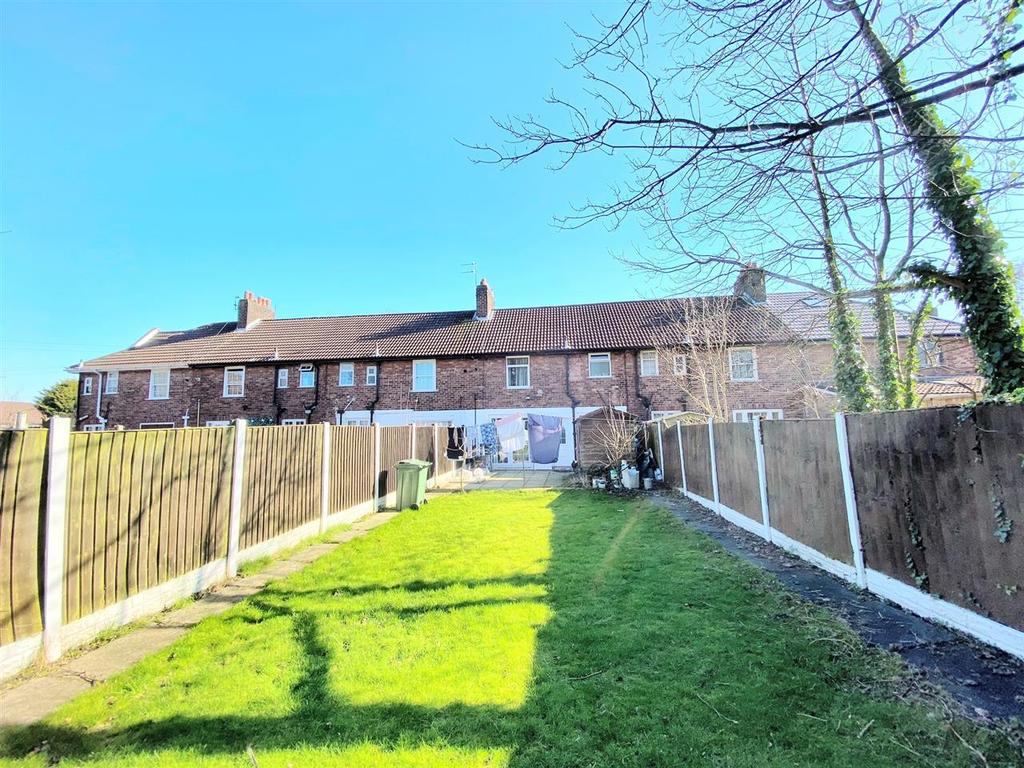 Pilch Lane, Knotty Ash, Liverpool 3 bed semidetached house £135,000