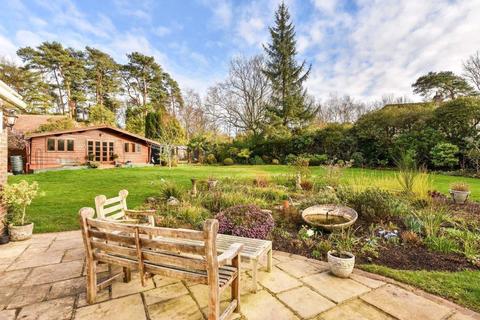 Downway Fir Tree Lane, West Chiltington, Pulborough, RH20 2RA