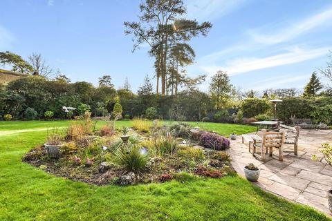 Downway Fir Tree Lane, West Chiltington, Pulborough, RH20 2RA