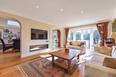 Downway Fir Tree Lane, West Chiltington, Pulborough, RH20 2RA