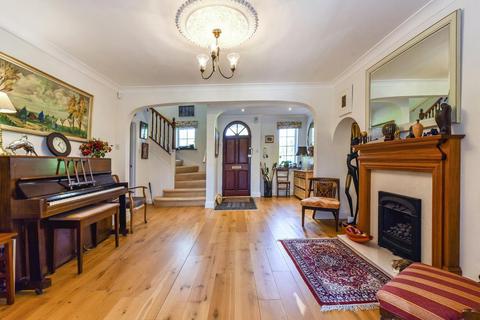 Downway Fir Tree Lane, West Chiltington, Pulborough, RH20 2RA
