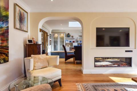Downway Fir Tree Lane, West Chiltington, Pulborough, RH20 2RA