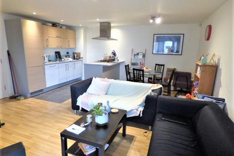 2 bedroom apartment to rent, Maha building, Merchant street, Bow E3