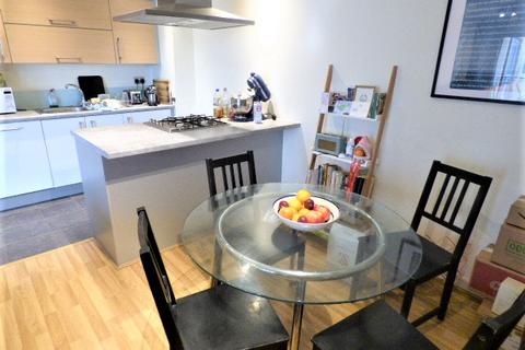 2 bedroom apartment to rent, Maha building, Merchant street, Bow E3