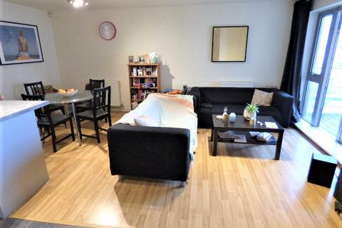 2 bedroom apartment to rent, Maha building, Merchant street, Bow E3