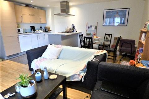 2 bedroom apartment to rent, Maha building, Merchant street, Bow E3