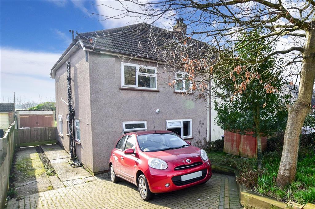 West Hythe Road, West Hythe, Hythe, Kent 3 bed semidetached house £