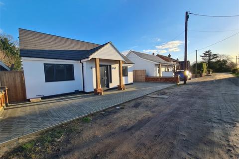 Red Lodge Connaught Road, Weeley Heath, Clacton-on-sea, CO16 9EL
