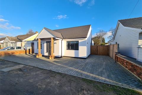 Red Lodge Connaught Road, Weeley Heath, Clacton-on-sea, CO16 9EL