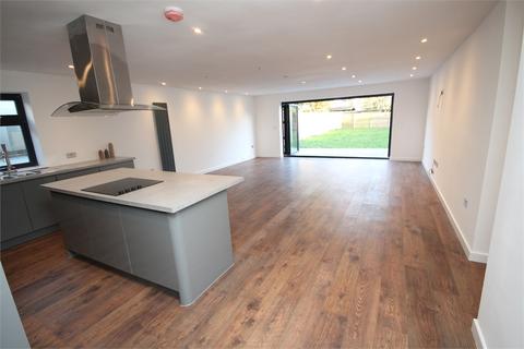 Red Lodge Connaught Road, Weeley Heath, Clacton-on-sea, CO16 9EL